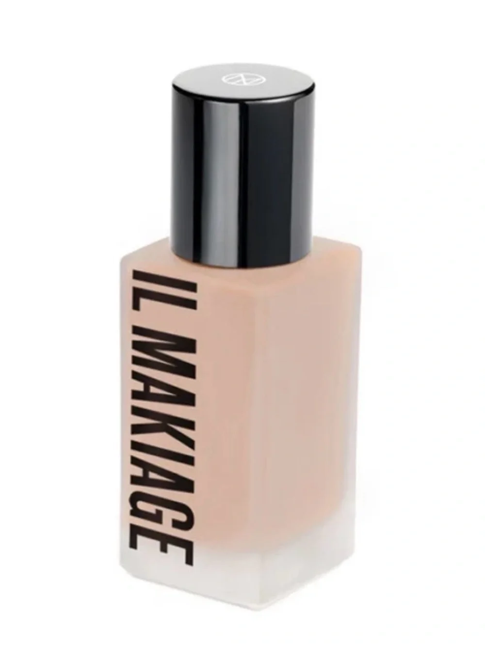 IL MAKIAGE Woke Like This Flawless Foundation - shade 60 - NIB